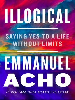 cover image of Illogical